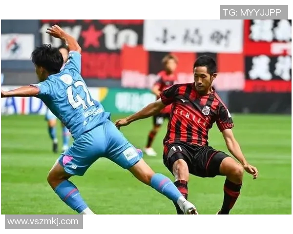 横滨水手迎战札幌冈萨多争夺日职联积分榜重要胜利