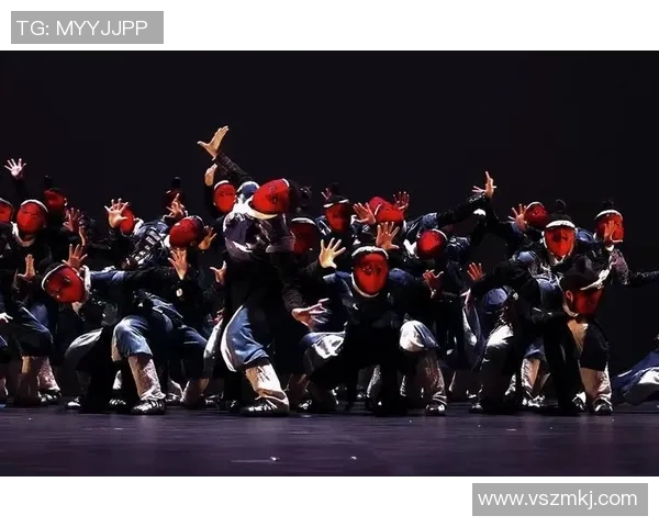 街舞战术揭秘成都街舞队的包夹体系与战术分析